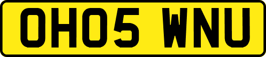 OH05WNU