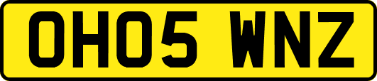 OH05WNZ
