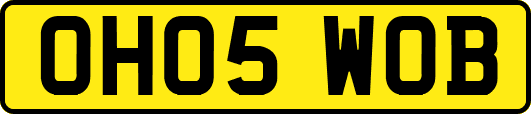 OH05WOB