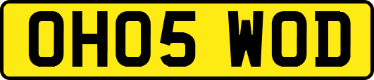 OH05WOD