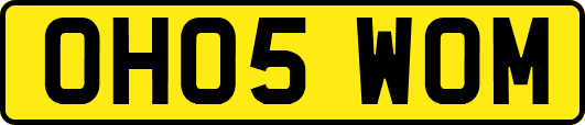 OH05WOM