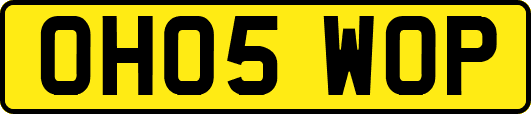 OH05WOP