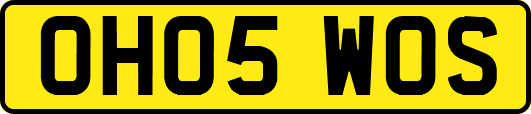OH05WOS