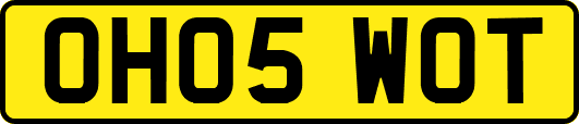 OH05WOT