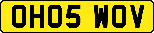 OH05WOV