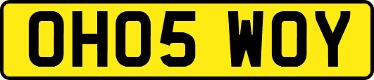 OH05WOY