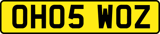 OH05WOZ