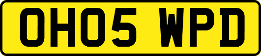 OH05WPD