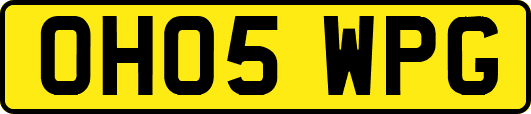 OH05WPG