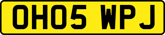 OH05WPJ