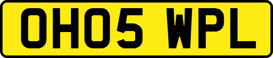OH05WPL