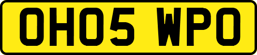 OH05WPO