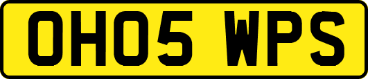 OH05WPS