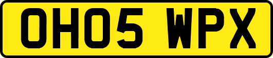 OH05WPX