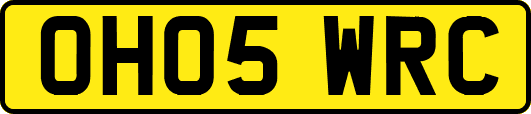 OH05WRC