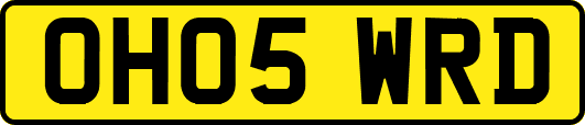 OH05WRD