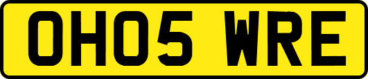 OH05WRE