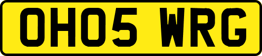 OH05WRG