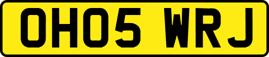 OH05WRJ
