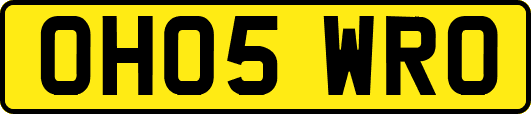 OH05WRO