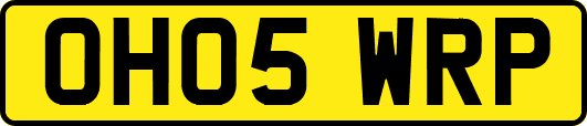 OH05WRP