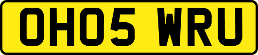 OH05WRU