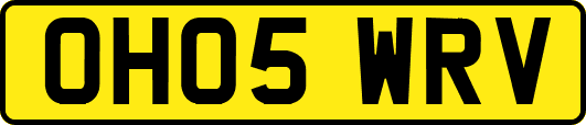 OH05WRV