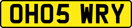 OH05WRY