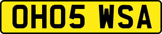 OH05WSA