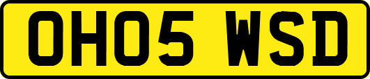 OH05WSD