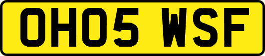 OH05WSF