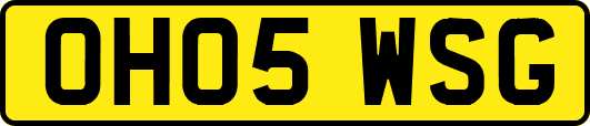 OH05WSG