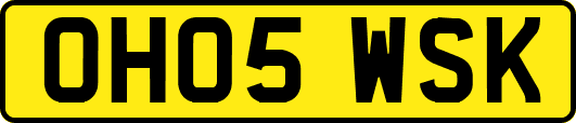 OH05WSK