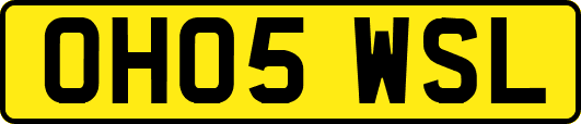 OH05WSL