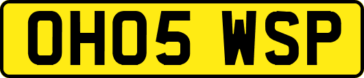 OH05WSP