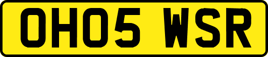 OH05WSR