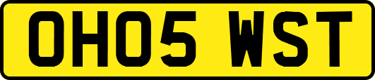 OH05WST
