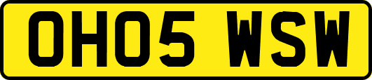 OH05WSW