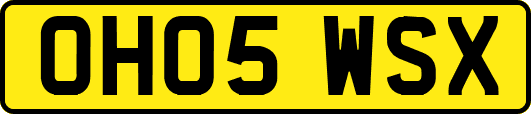 OH05WSX