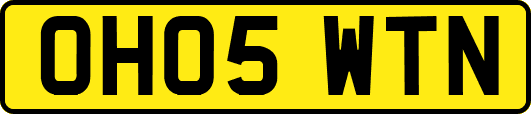 OH05WTN