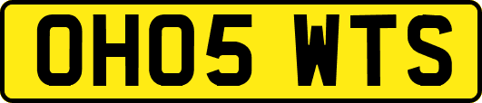 OH05WTS
