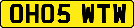 OH05WTW
