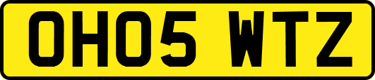 OH05WTZ