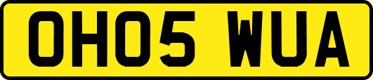 OH05WUA