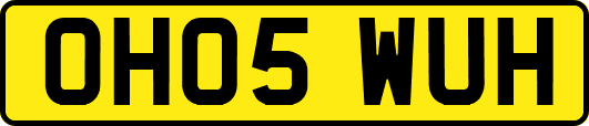OH05WUH