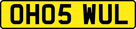 OH05WUL