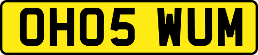 OH05WUM