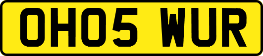 OH05WUR