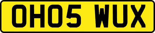 OH05WUX
