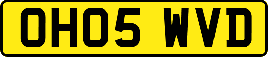OH05WVD